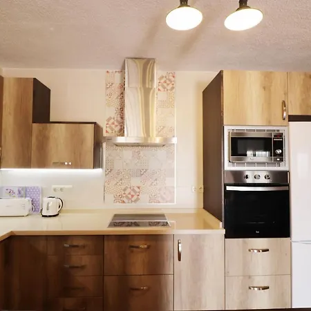 Rocio By Spainsunrentals 1008 Villa Nerja