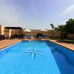 Rocio By Spainsunrentals 1008 * Нерха