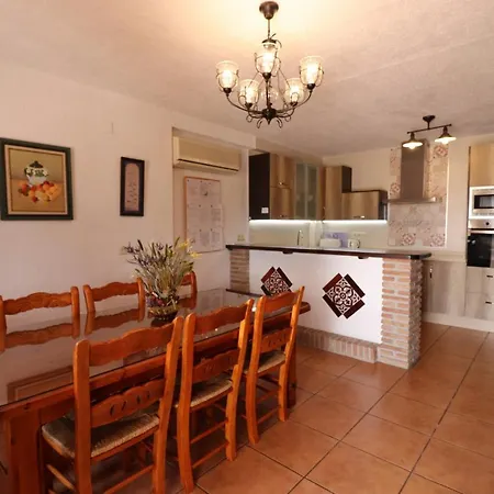 Rocio By Spainsunrentals 1008 * ネルハ