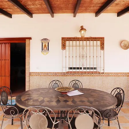 Rocio By Spainsunrentals 1008 Villa