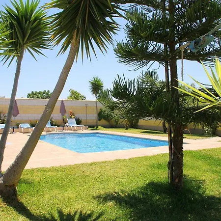 Rocio By Spainsunrentals 1008 Villa *