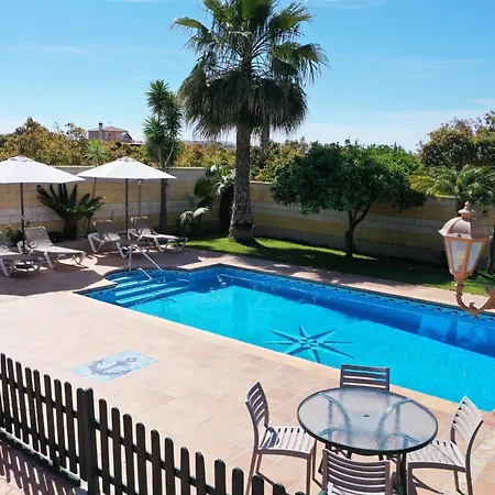 Villa Rocio By Spainsunrentals 1008 Nerja