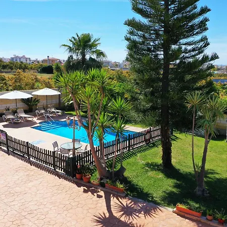 Villa Rocio By Spainsunrentals 1008 Nerja