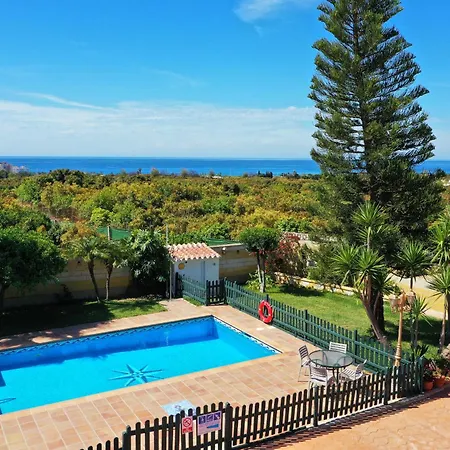 Rocio By Spainsunrentals 1008 * ネルハ