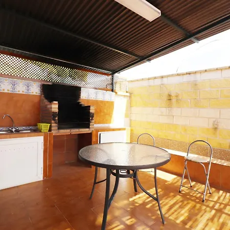 Rocio By Spainsunrentals 1008 ネルハ