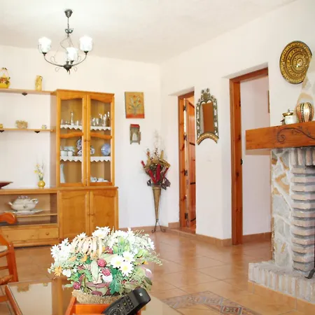 Rocio By Spainsunrentals 1008