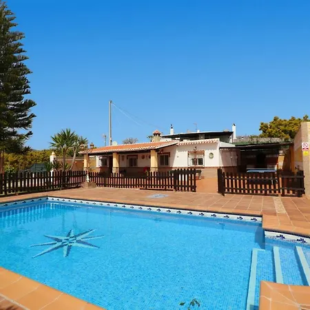 Rocio By Spainsunrentals 1008 ヴィラ *