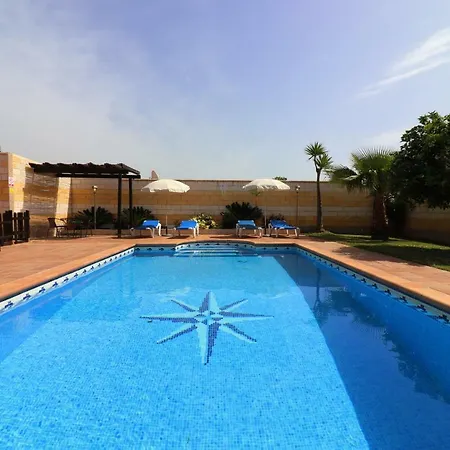 Rocio By Spainsunrentals 1008 * Nerja