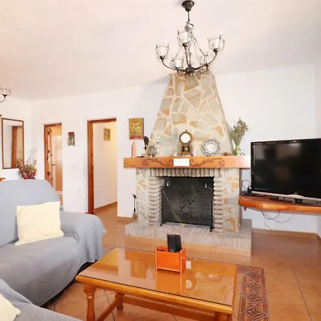 Rocio By Spainsunrentals 1008 * Nerja