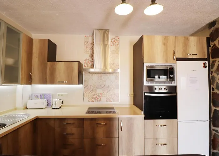 Rocio By Spainsunrentals 1008 Villa Nerja