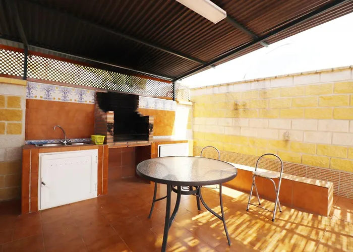 Rocio By Spainsunrentals 1008 Nerja