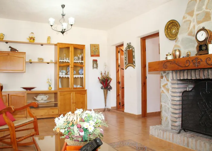 Rocio By Spainsunrentals 1008