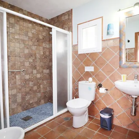 Villa Rocio By Spainsunrentals 1008 *