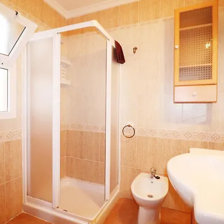 Villa Rocio By Spainsunrentals 1008 Nerja