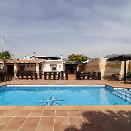 Rocio By Spainsunrentals 1008 Villa Nerja